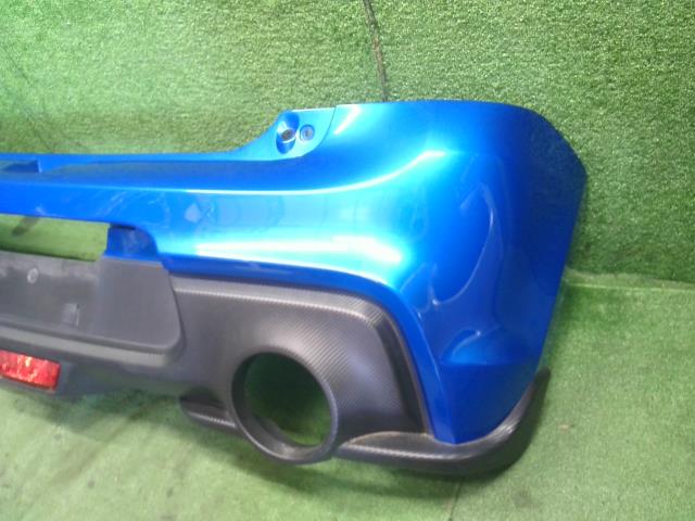 【中古】スイフト 4BA-ZC33S リアバンパー 71811-68R10-C0H 自社品番250383 ZWG