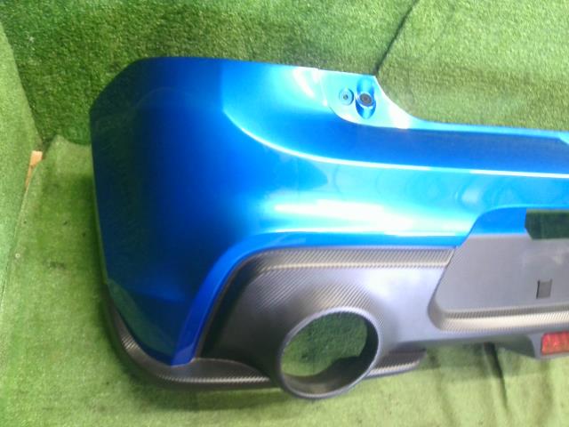 【中古】スイフト 4BA-ZC33S リアバンパー 71811-68R10-C0H 自社品番250383 ZWG