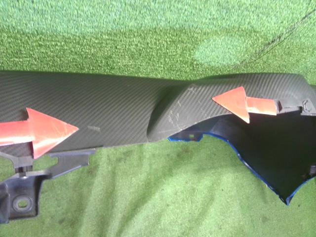 【中古】スイフト 4BA-ZC33S リアバンパー 71811-68R10-C0H 自社品番250383 ZWG