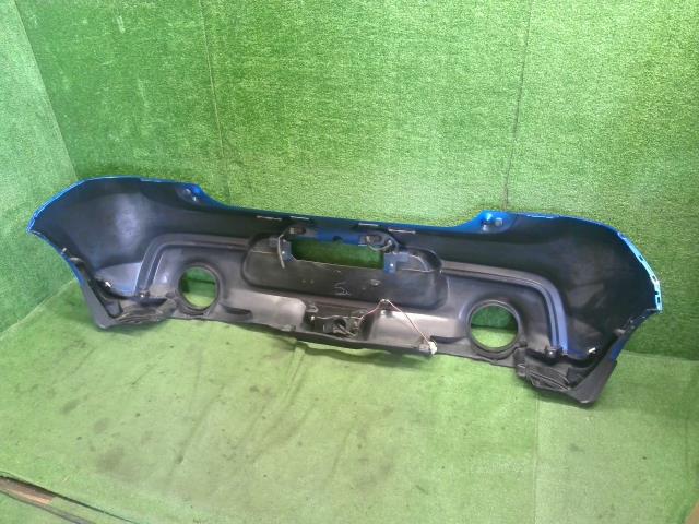 【中古】スイフト 4BA-ZC33S リアバンパー 71811-68R10-C0H 自社品番250383 ZWG