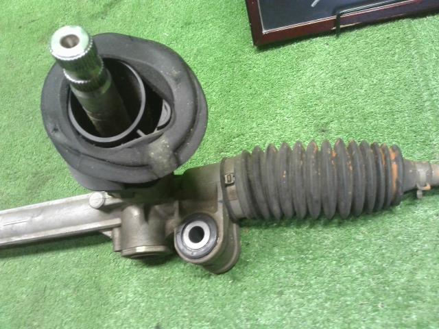 【中古】スイフト 4BA-ZC33S ステアリングギアボックス ラック 48500-52RA1 自社品番250383 ZWG