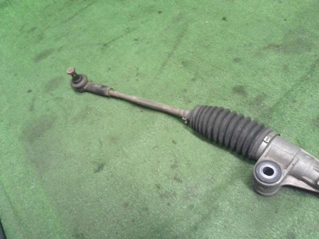 【中古】スイフト 4BA-ZC33S ステアリングギアボックス ラック 48500-52RA1 自社品番250383 ZWG