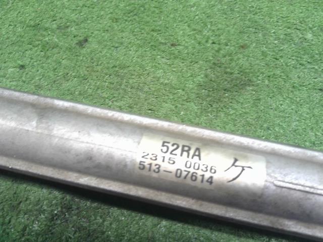 【中古】スイフト 4BA-ZC33S ステアリングギアボックス ラック 48500-52RA1 自社品番250383 ZWG