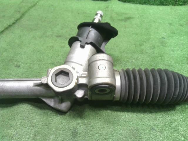 【中古】スイフト 4BA-ZC33S ステアリングギアボックス ラック 48500-52RA1 自社品番250383 ZWG