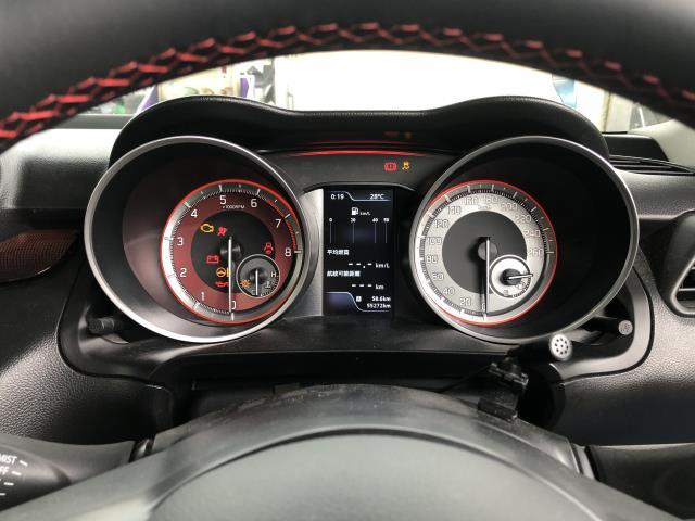 【中古】スイフト 4BA-ZC33S スピードメーター 34100-81S00 自社品番250383 ZWG