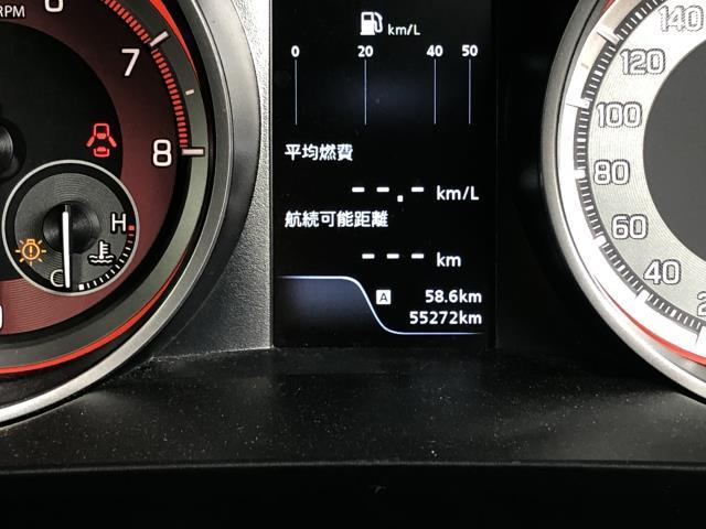 【中古】スイフト 4BA-ZC33S スピードメーター 34100-81S00 自社品番250383 ZWG