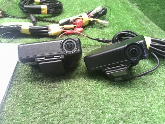 【中古】ケンウッド DRVR518S ドライブレコーダー スイフト外し  自社品番250383