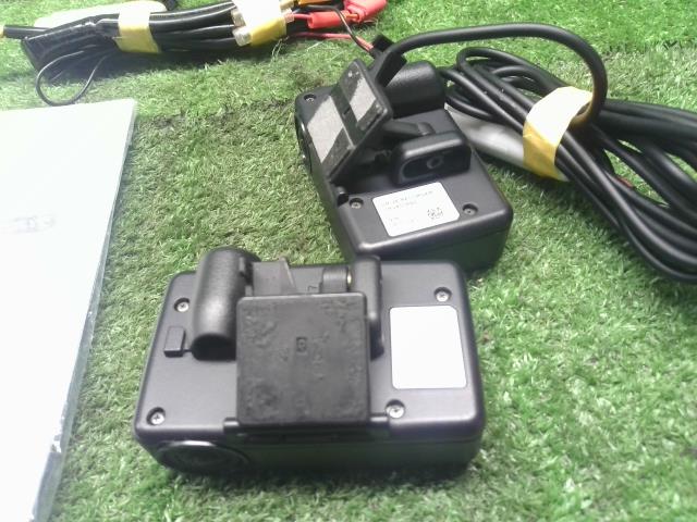 【中古】ケンウッド DRVR518S ドライブレコーダー スイフト外し  自社品番250383