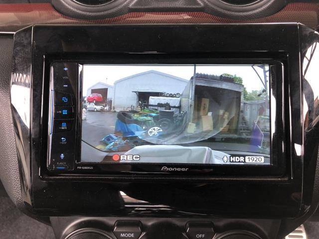 【中古】ケンウッド DRVR518S ドライブレコーダー スイフト外し  自社品番250383