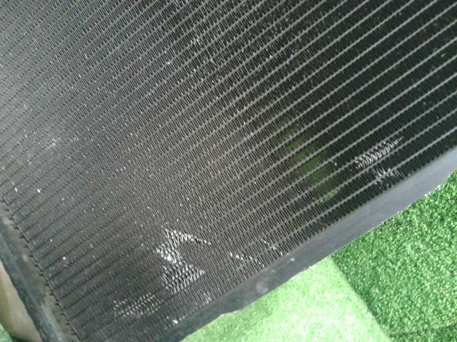 【中古】ロゴ E-GA3 ラジエーター 電動ファン 19010-P7A-902 自社品番250386