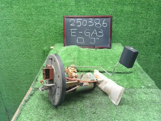 【中古】ロゴ E-GA3 フューエル 燃料ポンプ 17040-S50-931 自社品番250386