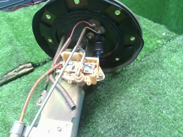 【中古】ロゴ E-GA3 フューエル 燃料ポンプ 17040-S50-931 自社品番250386