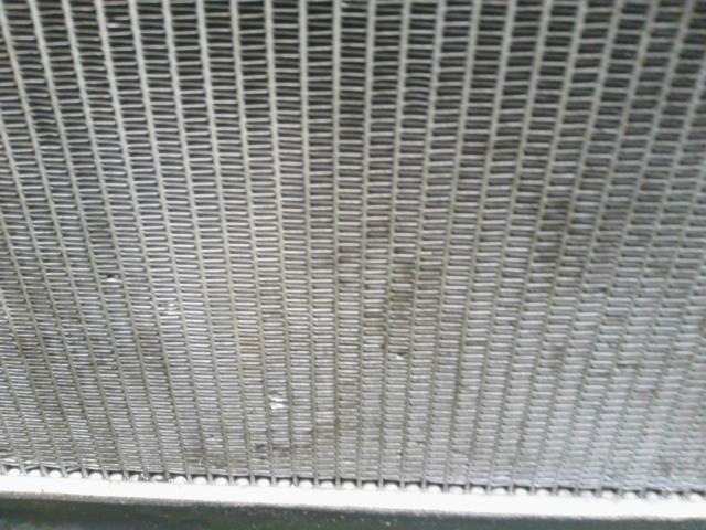 【中古】インプレッサ DBA-GJ7 ラジエーター 電動ファン 45119AG010 自社品番250389 F9T