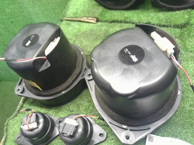 【中古】ソニックデザイン TBE-77CI スピーカー  インプレッサ外し 自社品番250389