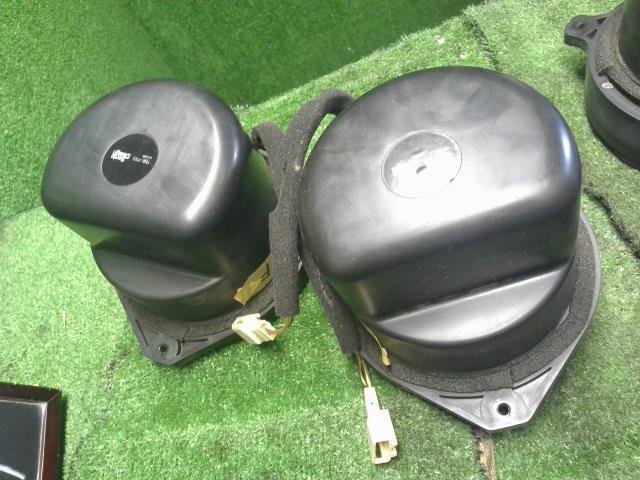 【中古】ソニックデザイン TBE-77CI スピーカー  インプレッサ外し 自社品番250389