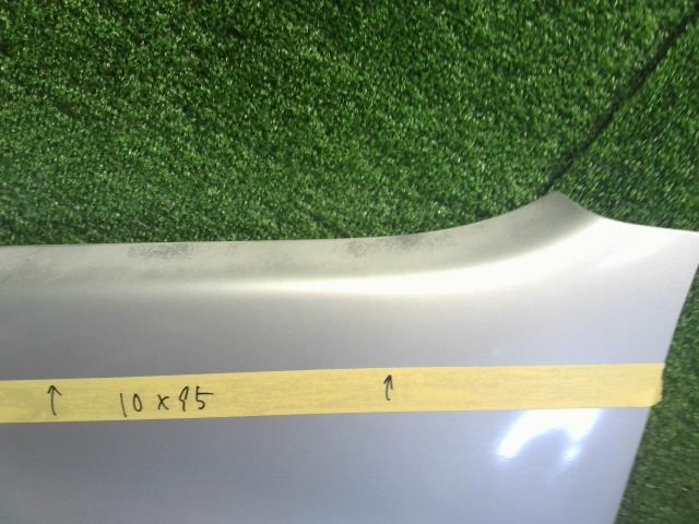 【中古】ジムニー TA-JB23W 左フロントフェンダー 58811-81AA0 自社品番250393 Z2S