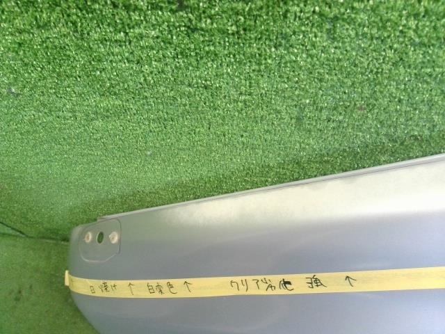 【中古】ジムニー TA-JB23W 左フロントフェンダー 58811-81AA0 自社品番250393 Z2S