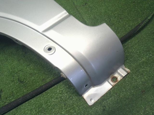 【中古】ジムニー TA-JB23W 左フロントフェンダー 58811-81AA0 自社品番250393 Z2S