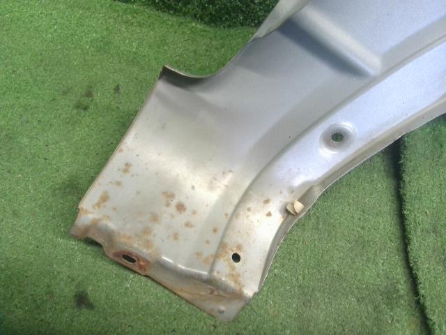 【中古】ジムニー TA-JB23W 左フロントフェンダー 58811-81AA0 自社品番250393 Z2S