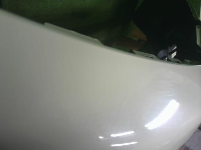 【中古】アコード DBA-CL7 フロントバンパー 71101-SEA-010ZF 自社品番250395 NH624P