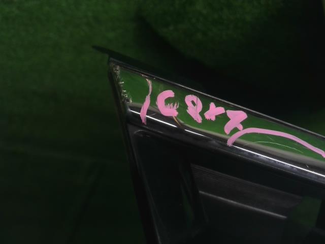 【中古】アコード DBA-CL7 ラジエーター フロントグリル 71121-SEA-013ZA 自社品番250395 NH624P