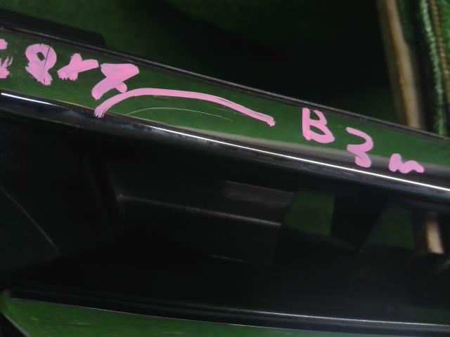 【中古】アコード DBA-CL7 ラジエーター フロントグリル 71121-SEA-013ZA 自社品番250395 NH624P