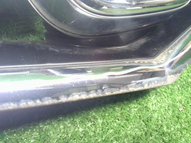 【中古】アコード DBA-CL7 ラジエーター フロントグリル 71121-SEA-013ZA 自社品番250395 NH624P