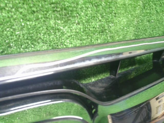 【中古】アコード DBA-CL7 ラジエーター フロントグリル 71121-SEA-013ZA 自社品番250395 NH624P