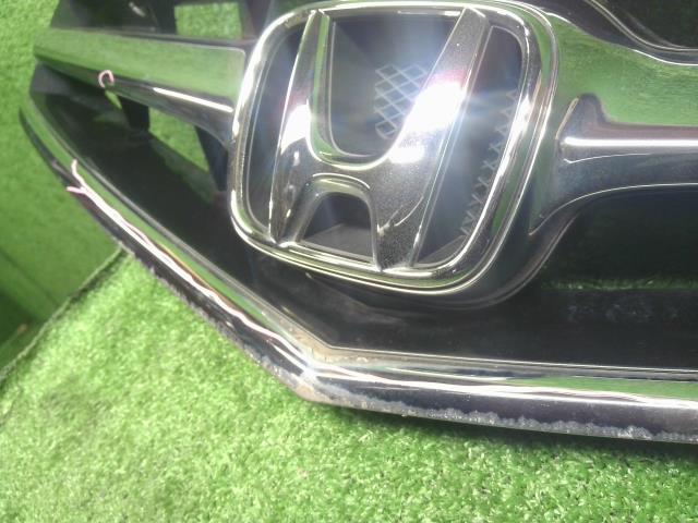 【中古】アコード DBA-CL7 ラジエーター フロントグリル 71121-SEA-013ZA 自社品番250395 NH624P