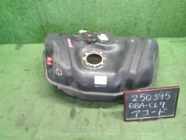 【中古】アコード DBA-CL7 フューエル 燃料タンク 17500-SEA-023 自社品番250395 NH624P