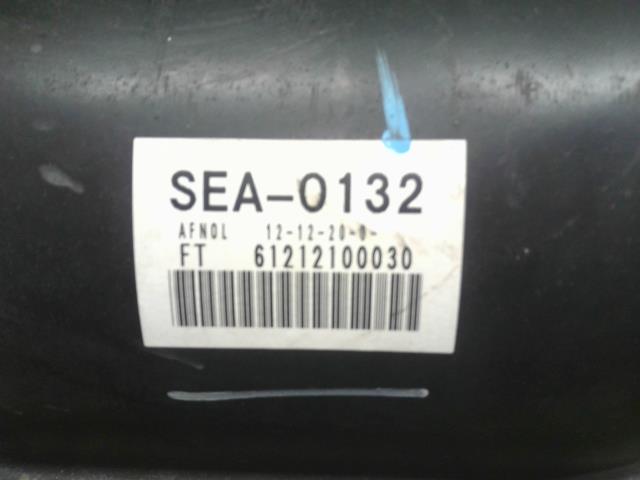 【中古】アコード DBA-CL7 フューエル 燃料タンク 17500-SEA-023 自社品番250395 NH624P