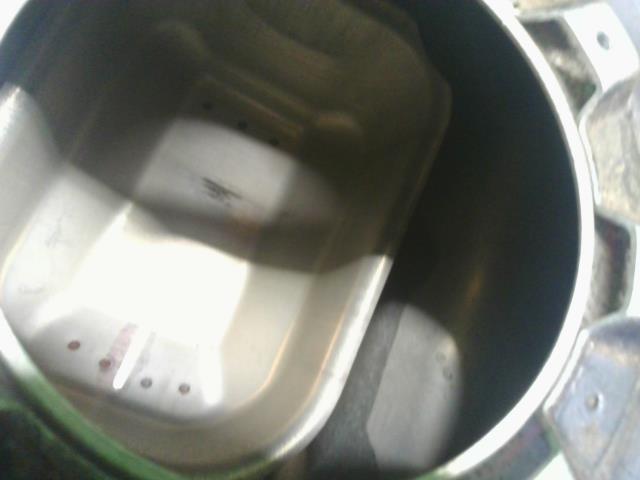 【中古】アコード DBA-CL7 フューエル 燃料タンク 17500-SEA-023 自社品番250395 NH624P