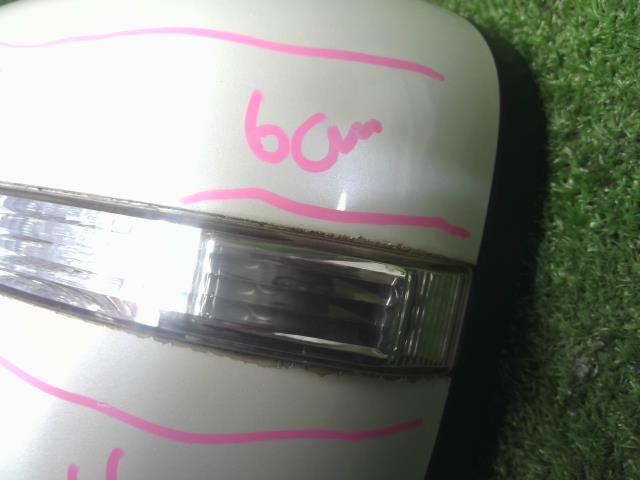 【中古】モコ DBA-MG33S 左ドアミラー サイドミラー 96302-4A12B 自社品番250398 Z7T