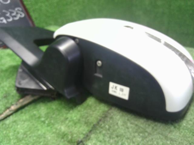 【中古】モコ DBA-MG33S 左ドアミラー サイドミラー 96302-4A12B 自社品番250398 Z7T