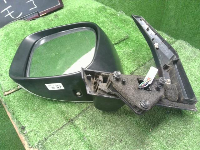 【中古】モコ DBA-MG33S 左ドアミラー サイドミラー 96302-4A12B 自社品番250398 Z7T