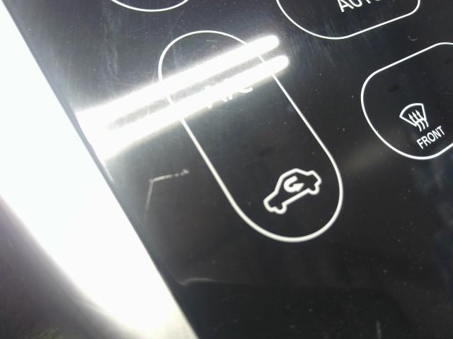 【中古】ｅＫワゴン DBA-B11W エアコン AC スイッチパネル 7820A928XA 自社品番250399 A31