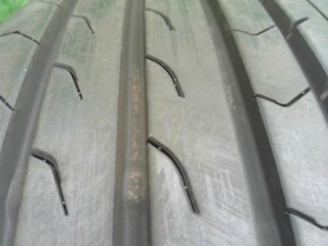 【中古】15インチ 夏 ノーマルタイヤ 195/65R15 4本 ヨコハマ 24年製  自社品番250403