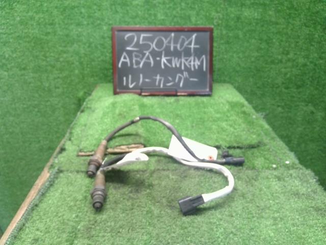 【中古】ルノー カングー ABA-KWK4M オーツー O2センサー  自社品番250404