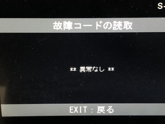 【中古】ルノー カングー ABA-KWK4M オーツー O2センサー  自社品番250404