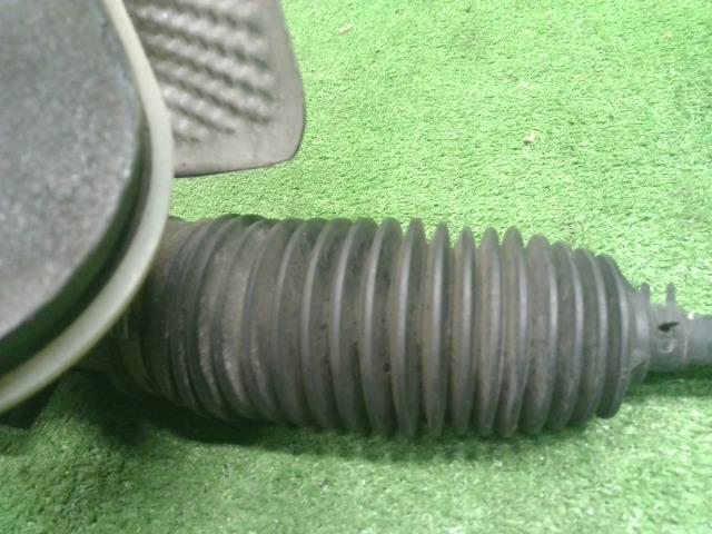 【中古】ルノー カングー ABA-KWK4M ステアリングギアボックス ラック  自社品番250404