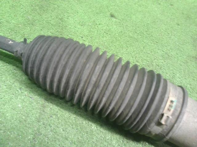 【中古】ルノー カングー ABA-KWK4M ステアリングギアボックス ラック  自社品番250404