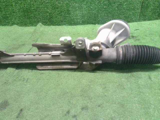 【中古】ルノー カングー ABA-KWK4M ステアリングギアボックス ラック  自社品番250404