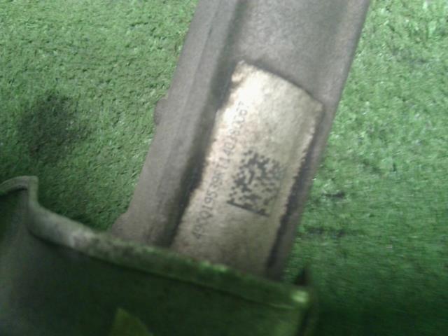 【中古】ルノー カングー ABA-KWK4M ステアリングギアボックス ラック  自社品番250404