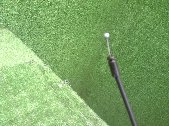 【中古】ルノー カングー ABA-KWK4M 左フロントドアロック 8200497581 自社品番250404