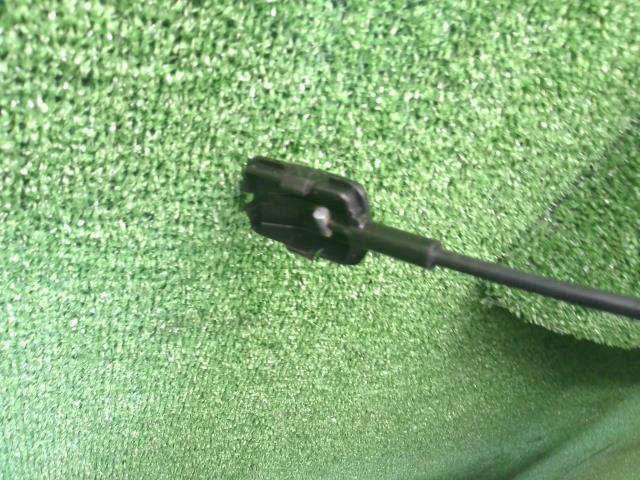 【中古】ルノー カングー ABA-KWK4M 左フロントドアロック 8200497581 自社品番250404