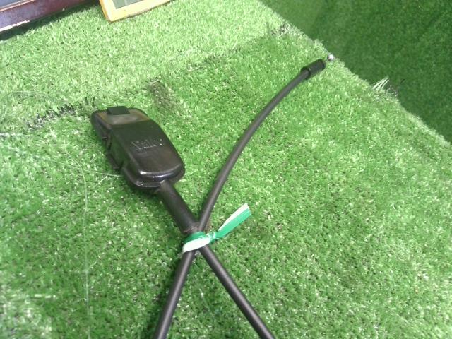 【中古】ルノー カングー ABA-KWK4M 右リアドアロック 8200542376 自社品番250404