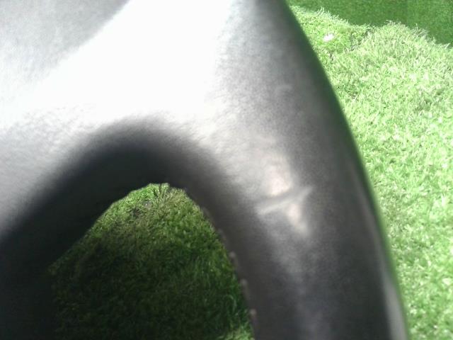 【中古】ルノー カングー ABA-KWK4M ステアリングホイール ハンドル 484006412R 自社品番250404