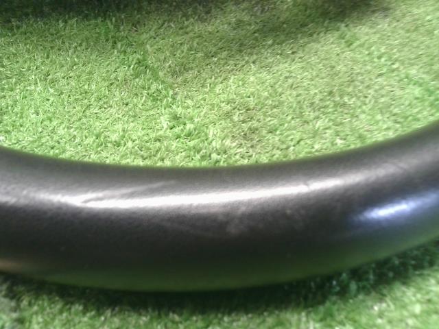 【中古】ルノー カングー ABA-KWK4M ステアリングホイール ハンドル 484006412R 自社品番250404