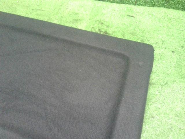 【中古】ルノー カングー ABA-KWK4M リアボード ラゲッジボード 876345286R 自社品番250404