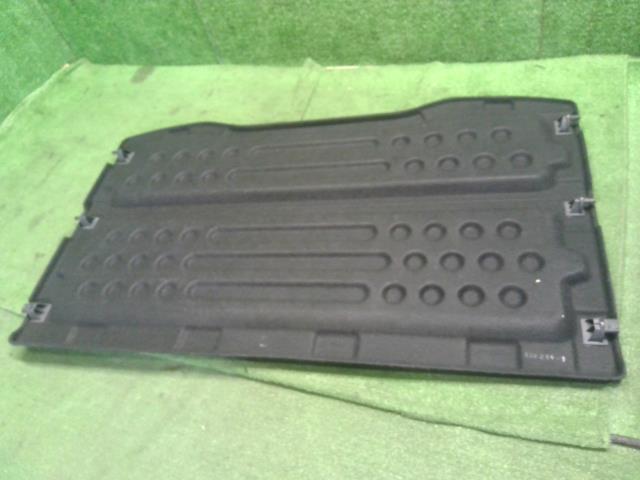 【中古】ルノー カングー ABA-KWK4M リアボード ラゲッジボード 876345286R 自社品番250404